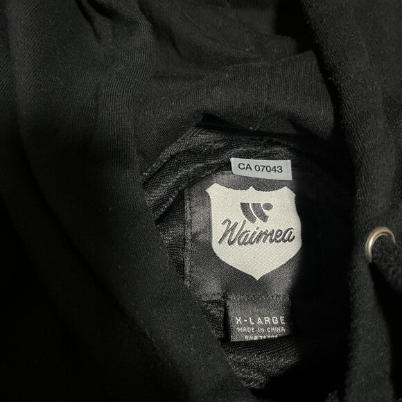 Black Sweater - Picture 2 of 8